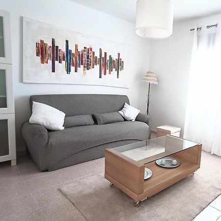 Center Santa Cruz, Alojamiento Centrico Con Gran Terraza, Cocina , Salon Y Banos, Todo Privado Luaran gambar