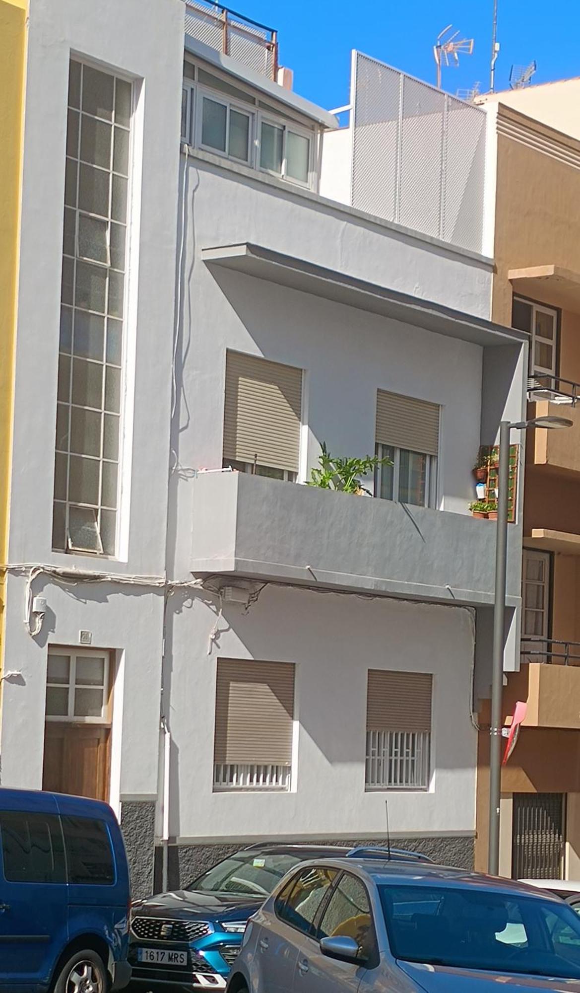 Center Santa Cruz, Alojamiento Centrico Con Gran Terraza, Cocina , Salon Y Banos, Todo Privado Luaran gambar
